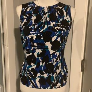 💎NWT CALVIN KLEIN BLOUSE 👚